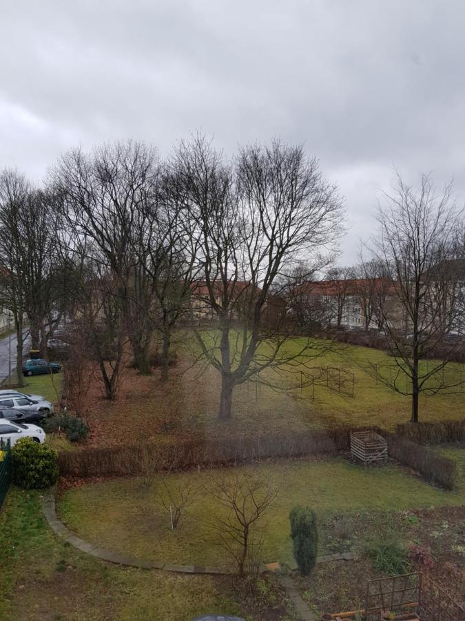 Ferienwohnung Lehmann Pirna Luaran gambar